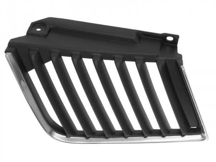 Grila radiator stanga/dreapta noua MITSUBISHI L200 an 2004-2016