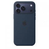 IPHONE 17 PRO MAX SI CASE MIDNIGHT-ZML, Apple