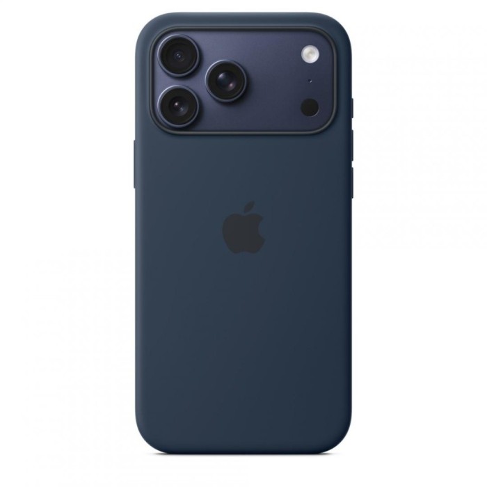 IPHONE 17 PRO MAX SI CASE MIDNIGHT-ZML