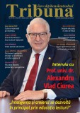 Tribuna &Icirc;nvățăm&acirc;ntului. Revista de educație și cultură Nr. 25-26/Ianuarie- Februarie 2022, Anul III, Serie Nouă