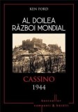 Ken Ford - Al doilea război mondial - Casino 1944