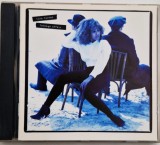 Tina Turner - Foreign Affair NM / NM CD muzica Capitol EU 1989 pop rock
