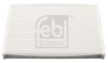 FEBI BILSTEIN 49651 Filtru, aer habitaclu