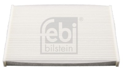 FEBI BILSTEIN 49651 Filtru, aer habitaclu foto