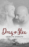 Drag-o-Stea | Catalin Stanciu, 2020, Libris Editorial