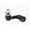 Cap bara Infiniti G Coupe, 09.02-12.07, G Sedan, 08.02-, 3.5, 3.5 X, 35, 35 X, Punte Fata, Stanga, TEKNOROT