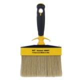 Pensula profesionala pentru vopsea, Holzer Profi 907, 140 x 40 mm