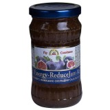 Gem de smochine fara zahar, 340g, Jam&amp;Jam