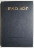 Carte Originea speciilor de Charles Darwin - Anticariat Stare Buna Foarte Buna