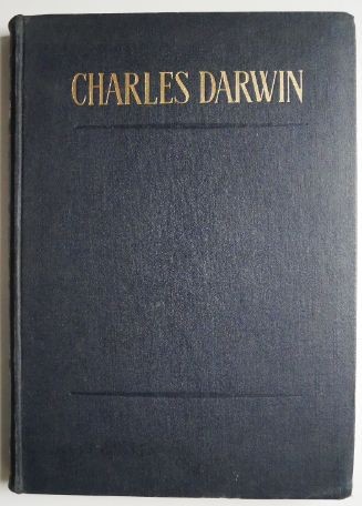 Originea speciilor &ndash; Charles Darwin