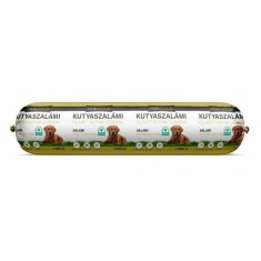 Salam caini cu aroma de vita 1kg