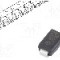 Dioda Schottky, SMD, 40V, 3A, DO214AC, VISHAY - B340A-E3/61T