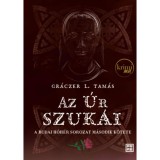 Az &Uacute;r szuk&aacute;i - Gr&aacute;czer L. Tam&aacute;s