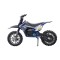 Motocicleta electrica Off Road, 500W - HECHT54502