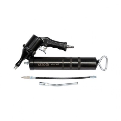 Gresor pneumatic 1/4&amp;quot; 0.2 - 0.8 mpa Yato YT-07055 foto