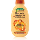 Garnier Botanic Therapy Honey &amp; Propolis șampon regenerator pentru par deteriorat 250 ml