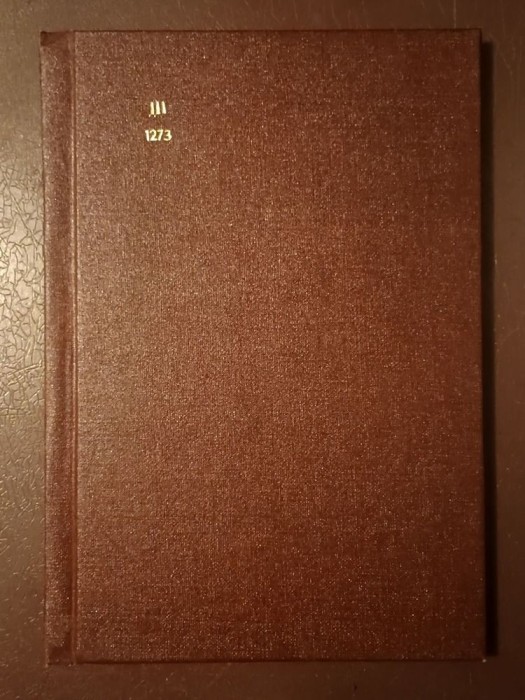 C. G. Costa-Foru (ed.) - Abuzurile și crimele Siguranței Generale a Statului: declarațiunile victimelor (1925)