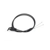 Cablu Acceleratie 4MX KTM Husqvarna Gas Gas 2T (2023-2025) 125/150/250/300 EXC SX XC TE MC EX