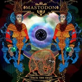 Mastodon Crack The Skye (cd)