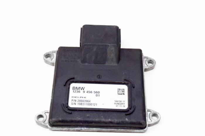 Alt modul de control BMW i3 I01 2020 OEM: 9456560,28663964 21597584