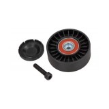 Nuca schimbator Subaru, 5 Viteze, Negru