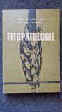 Fitopatologie - Comes, Lazar, Bobes (1982) - Carte Agronomie, 455 pagini