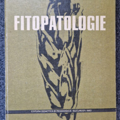 FITOPATOLOGIE - Comes, Lazar, Bobes 1982