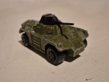Weasel - Matchbox