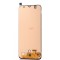 Display Samsung Galaxy A30s, A307, Black OLED (KLS)