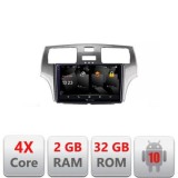 Navigatie Lexus ES intre anii 2001-2006 Android Ecran 720P Quad Core 2+32 carplay android auto CarStore Technology