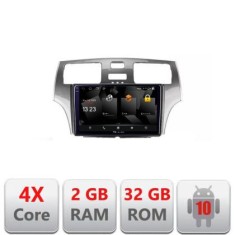 Navigatie Lexus ES intre anii 2001-2006 Android Ecran 720P Quad Core 2+32 carplay android auto CarStore Technology
