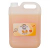 Săpun Lichid Crema Fiorevita Milk &amp; Honey 4L Unisex - Hidratare Intensă, pH Echilibrat