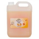 Săpun Lichid, Fiorevita, Milk &amp; Honey, Capacitate 4L