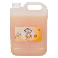 Săpun Lichid, Fiorevita, Milk &amp; Honey, Capacitate 4L