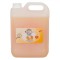 Săpun Lichid, Fiorevita, Milk &amp; Honey, Capacitate 4L