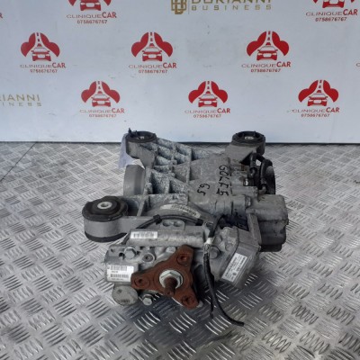 Grup Diferential spate VW Golf V R32 3.2VR6 2003 - 2009 foto