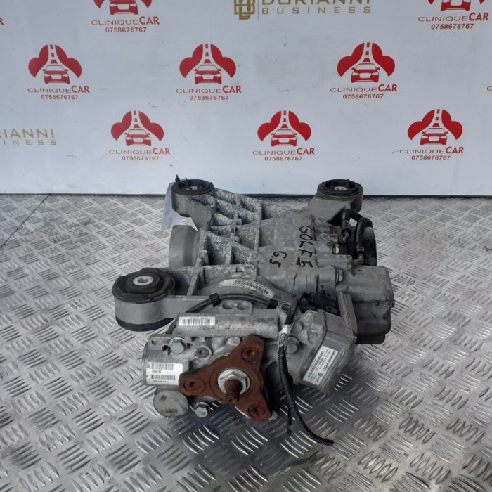 Grup Diferential spate VW Golf V R32 3.2VR6 2003 - 2009
