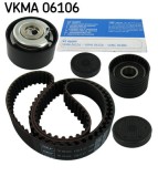 SKF VKMA 06106 Set curea de distributie