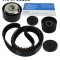 SKF VKMA 06106 Set curea de distributie