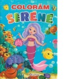 Coloram Sirene