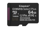 MICROSDXC 64GB SELECT PLUS SDCS3/64GBSP