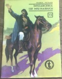 RVS1 Revista - Clubul Temerarilor - Nr 73 - Intoarcerea lui Miu haiducul