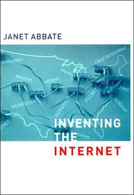 Inventing the Internet foto
