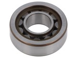 Lagăr cilindric SKF 15mm x 35mm cu un singur r&acirc;nd