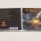 Stormwarriror - Thunder &amp; Steele - CD audio original NOU