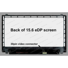 Display - ecran laptop Sony Vaio SVF152C29M model LP156WH3(TP)(S1) diagonala 15.6 LED SLIM foto
