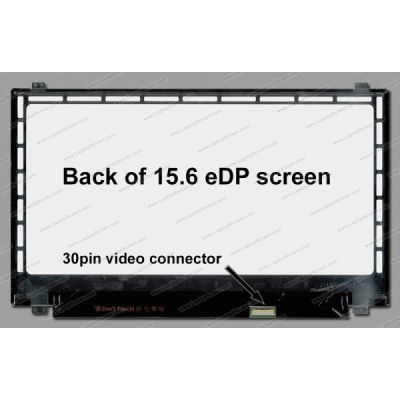 Display - ecran laptop SH Sony Vaio SVF152C29M- LP156WH3(TP)(S1) 15.6 LED 30pini foto