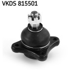 SKF VKDS 815501 Articulatie sarcina/ghidare