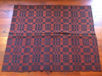 arta / traditie / rustic / design - Cuvertura , Macat , Scoarta , Patura taraneasca realizata manual la razboiul de tesut ! foto