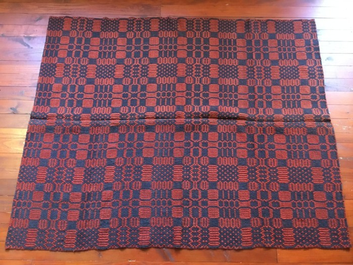 arta / traditie / rustic / design - Cuvertura , Macat , Scoarta , Patura taraneasca realizata manual la razboiul de tesut !